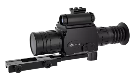 Цифровой прицел ARKON Digital Pro DP940-35