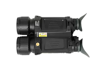 Цифровой бинокль ночного видения ARKON NVD Pro LRF