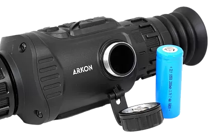 Тепловизионный прицел ARKON Arma SR25