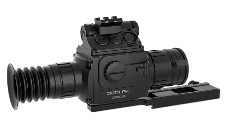 Цифровой прицел ARKON Digital Pro DP940L