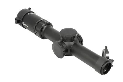 Оптический прицел ARKON Model C 1-10x24