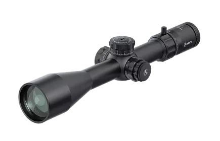 Оптический прицел ARKON Model B 5-25х56