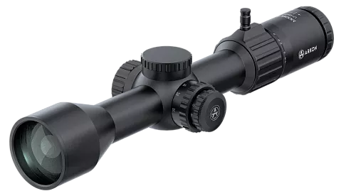 Оптический прицел ARKON Model B 1,7-10х45