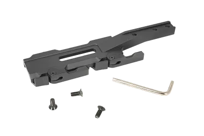 Быстросъемный ARKON кронштейн Weaver/Picatinny для Arkon