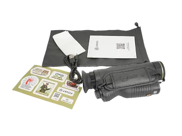 Тепловизионный монокуляр ARKON Fors LF25