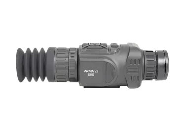 Тепловизионный прицел ARKON Arma v2 LR25L