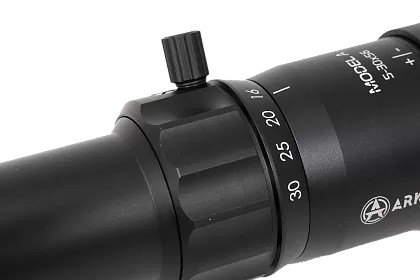 Оптический прицел ARKON Model A 5-30x56