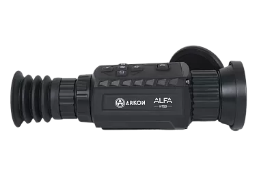 Тепловизионный прицел ARKON Alfa HT50