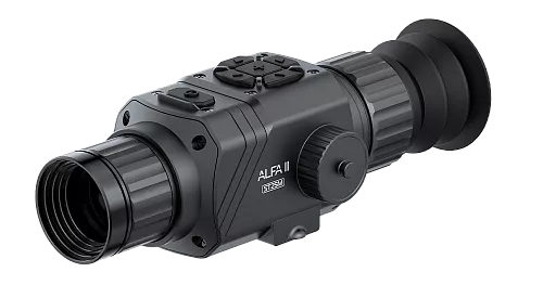 Тепловизионный прицел ARKON Alfa II ST25M