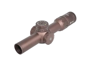 Оптический прицел ARKON Model A 1-10х28