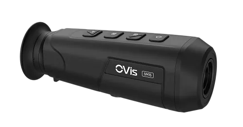 Тепловизионный монокуляр Ovis SM15