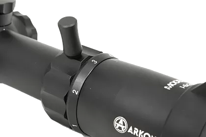 Оптический прицел ARKON Model C 1-6x24