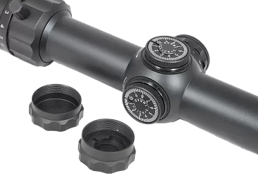 Оптический прицел ARKON Model B 1-8х24