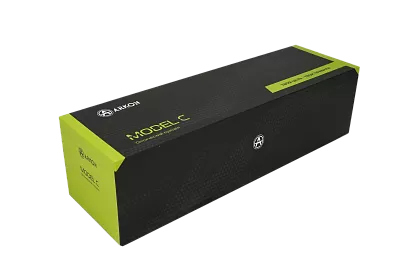 Оптический прицел ARKON Model C 1-10x24