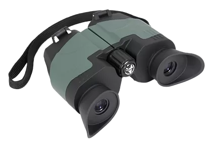 Призменный бинокль ARKON 10x21