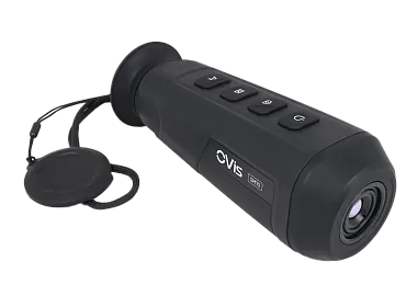 Тепловизионный монокуляр Ovis SM10