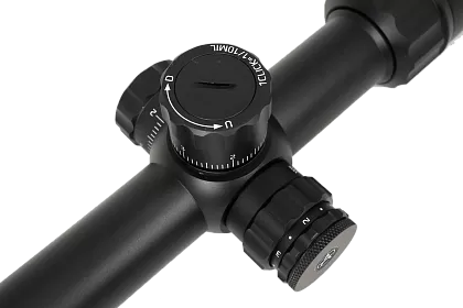 Оптический прицел ARKON Model C 4-24x50