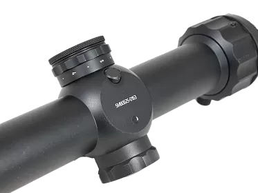 Оптический прицел ARKON Model B 1-8х24