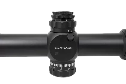 Оптический прицел ARKON Model A 5-30x56