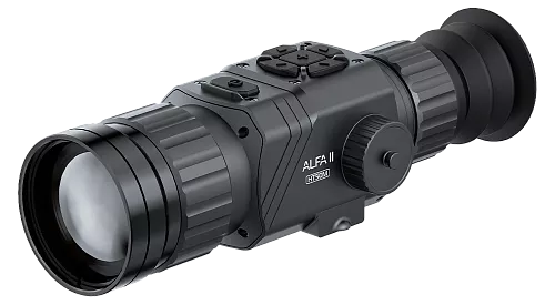 Тепловизионный прицел ARKON Alfa II HT50M