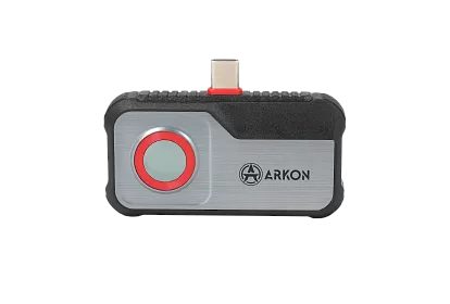 Тепловизионная насадка для смартфона ARKON AS1