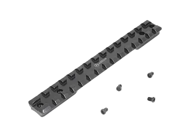 Планка ARKON Picatinny для CZ 600 (extra short action)