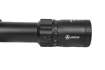 Оптический прицел ARKON Model B 3-18х44
