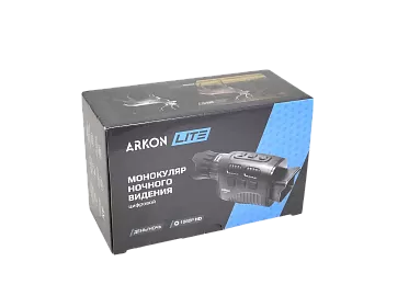 Цифровой монокуляр ночного видения ARKON Lite NVM1