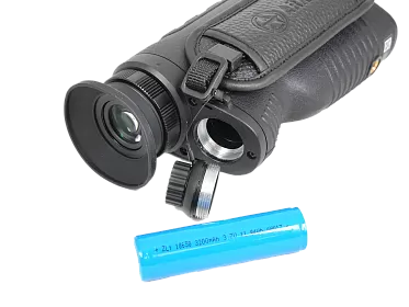 Тепловизионный монокуляр ARKON Fors LF25