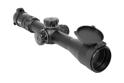 Оптический прицел ARKON Model A 3-18x50