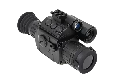 Цифровой прицел ARKON Digital Pro DP940L-35