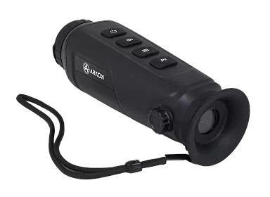 Тепловизионный монокуляр Ovis LM25
