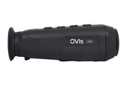 Тепловизионный монокуляр Ovis LM15
