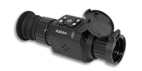 Тепловизионный прицел ARKON Alfa II ST25