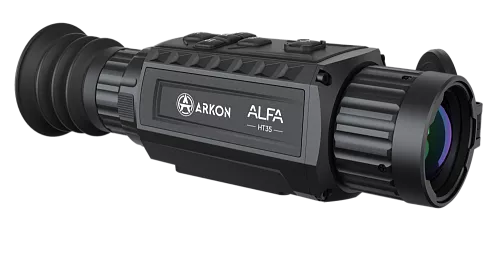 Тепловизионный прицел ARKON Alfa HT35