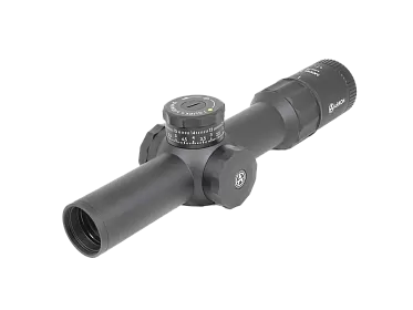 Оптический прицел ARKON Model A 6-36х56 FDE