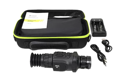 Тепловизионный прицел ARKON Arma SR25