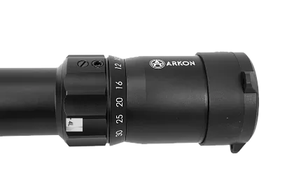 Оптический прицел ARKON Model A 5-30x56