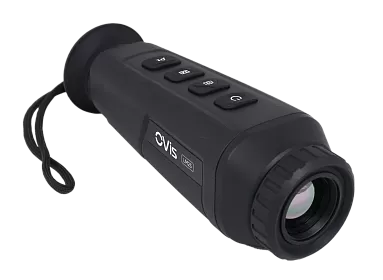 Тепловизионный монокуляр Ovis LM25