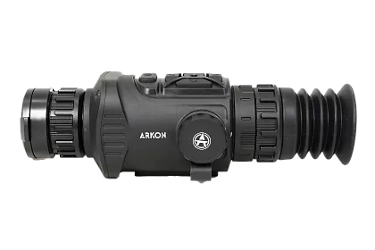 Тепловизионный прицел ARKON Arma LR25