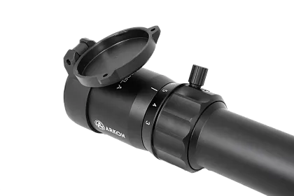 Оптический прицел ARKON Model A 3-18x50