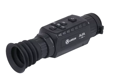 Тепловизионный прицел ARKON Alfa LT25