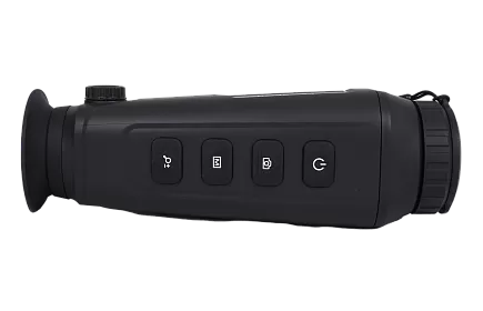 Тепловизионный монокуляр Ovis LM25