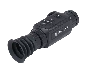 Тепловизионный прицел ARKON Alfa LT35