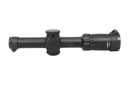 Оптический прицел ARKON Model C 1-10x24