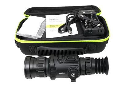 Тепловизионный прицел ARKON Arma HR50