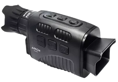 Цифровой монокуляр ночного видения ARKON Lite NVM1