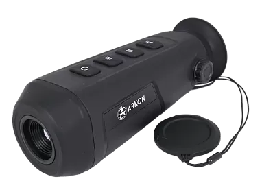 Тепловизионный монокуляр Ovis LM15