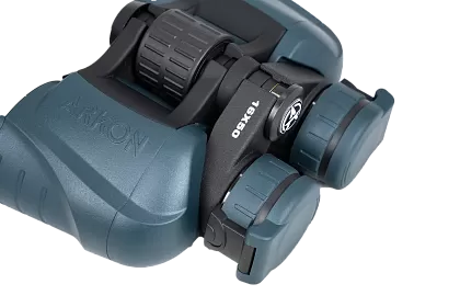 Призменный бинокль ARKON 16x50