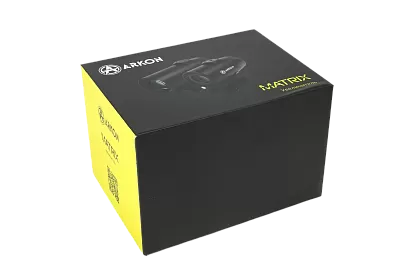 Увеличительная насадка ARKON Matrix 5х30